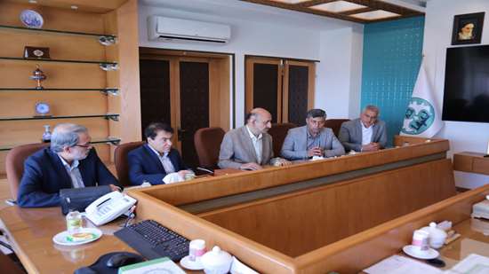 دانشگاه اصفهان 